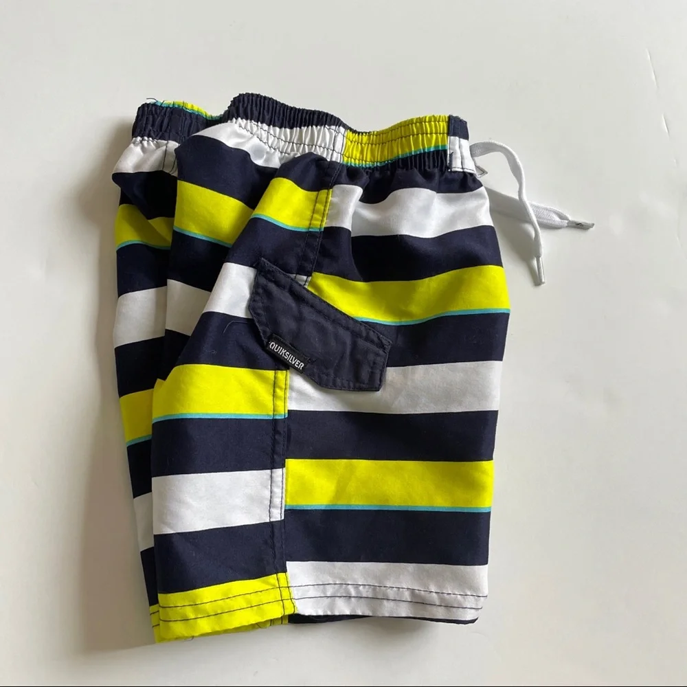 Quiksilver shorts